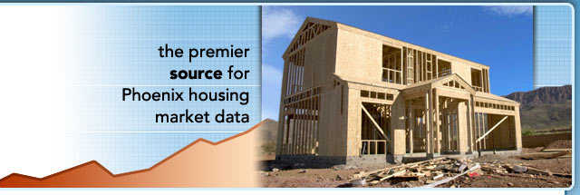 Specializing in phoenix housing reports.
